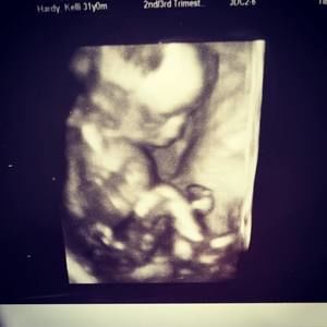 Meet your Posher, Kelli